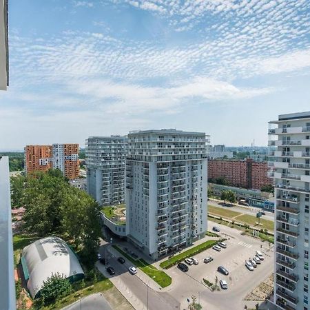 Mw Apartamenty - Cztery Oceany Gdansk Exterior photo