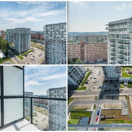 Mw Apartamenty - Cztery Oceany Gdansk Exterior photo