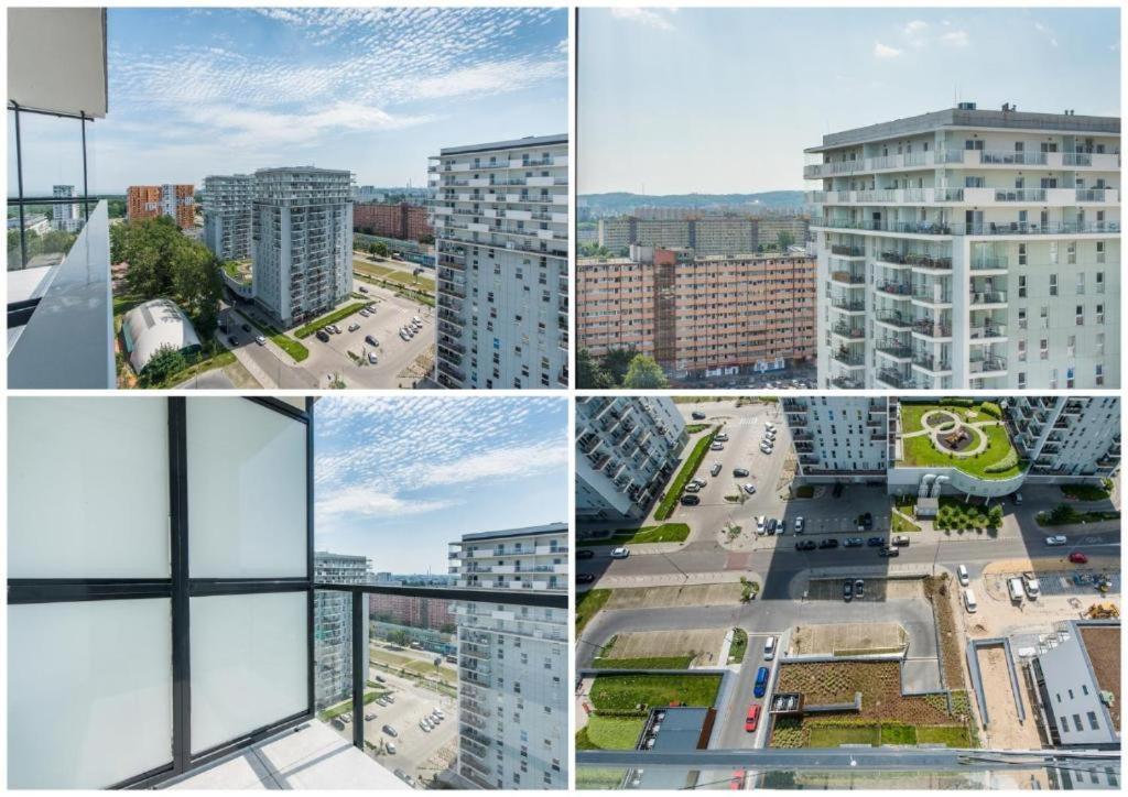 Mw Apartamenty - Cztery Oceany Gdansk Exterior photo